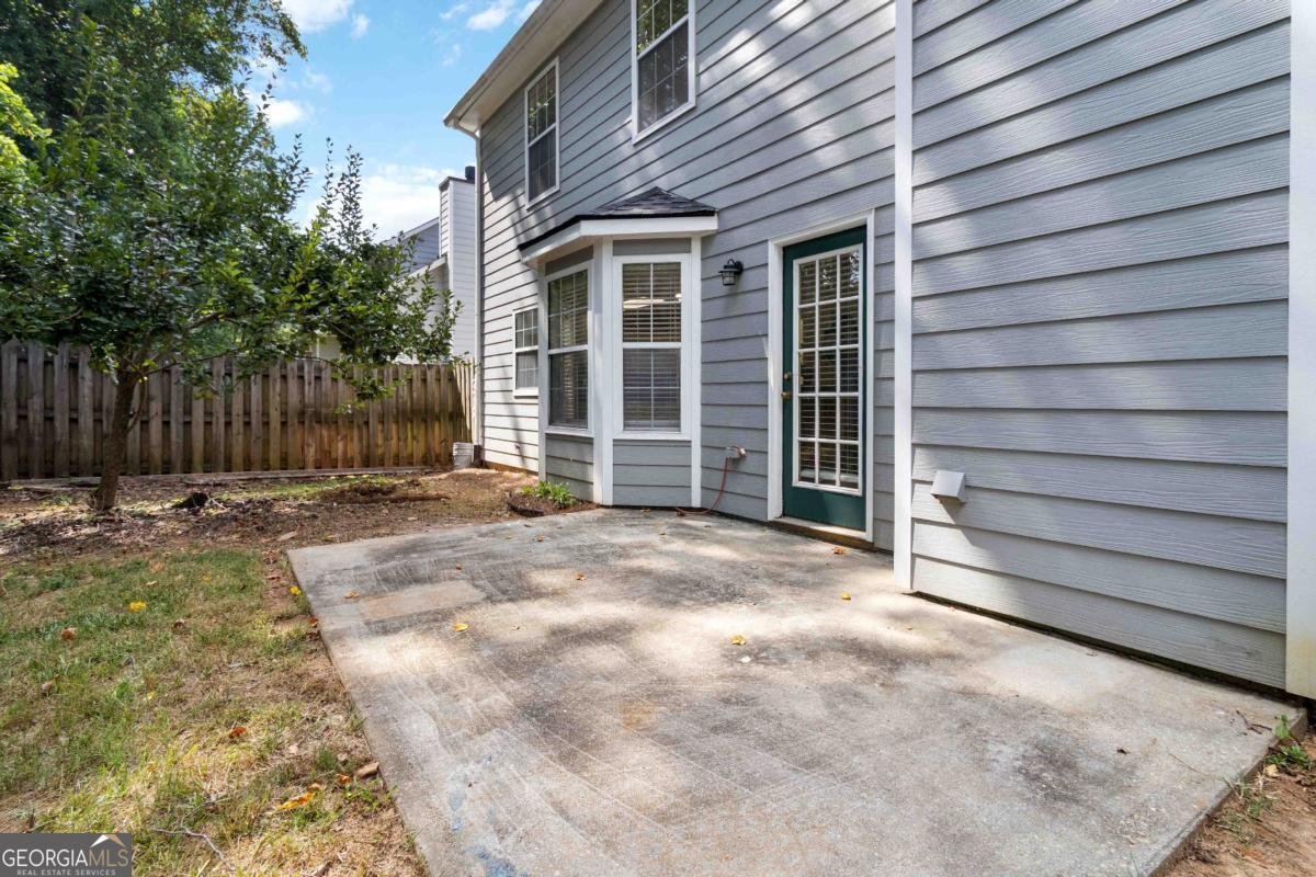 2889 Beddington Way Suwanee - 41