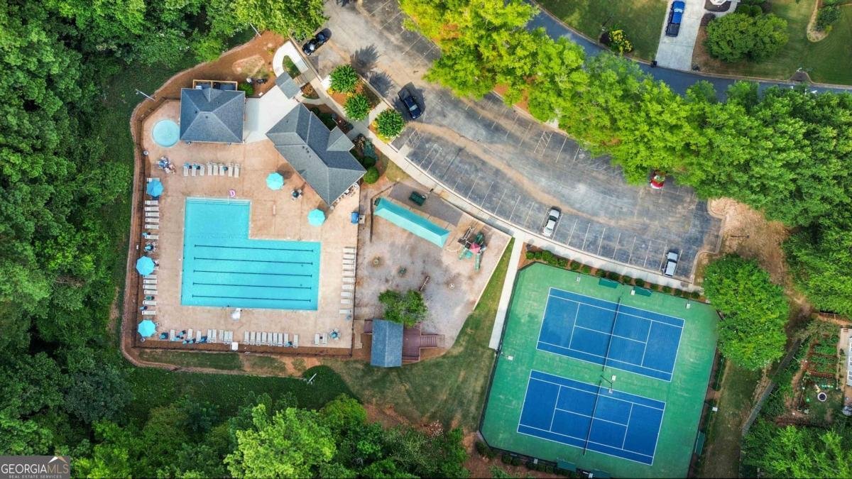 2889 Beddington Way Suwanee - 42