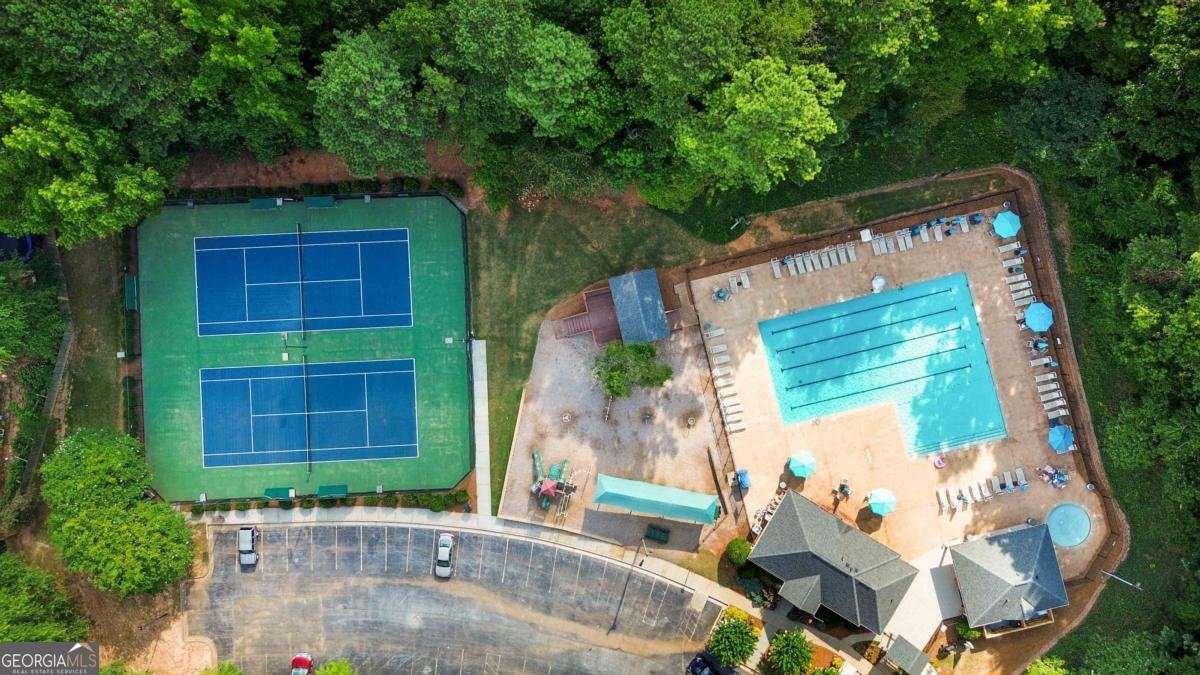 2889 Beddington Way Suwanee - 43
