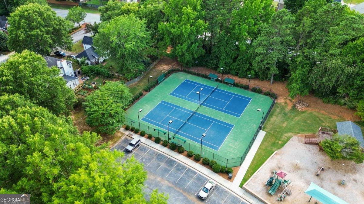 2889 Beddington Way Suwanee - 44