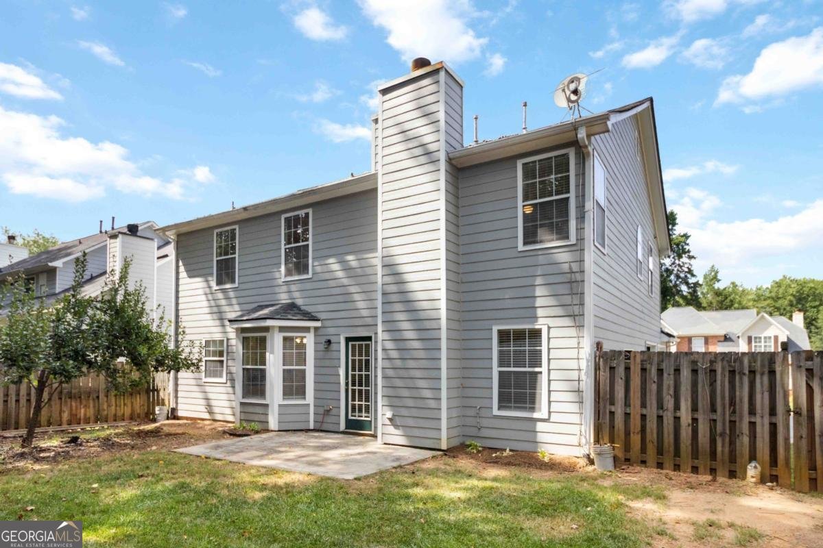 2889 Beddington Way Suwanee - 5