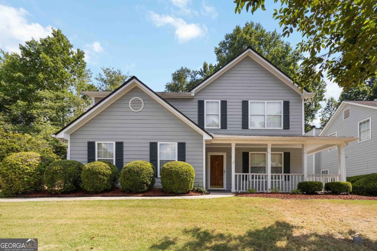 2889 Beddington Way Suwanee - 6