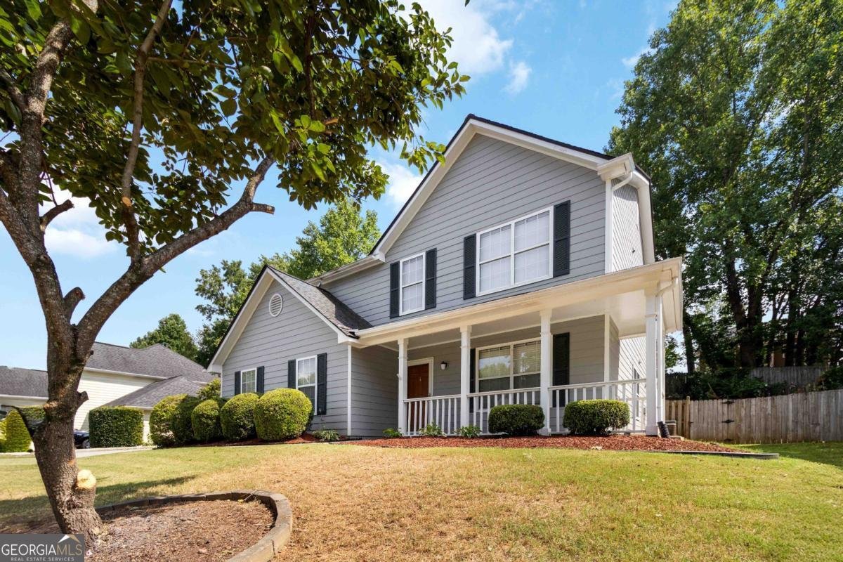 2889 Beddington Way Suwanee - 7