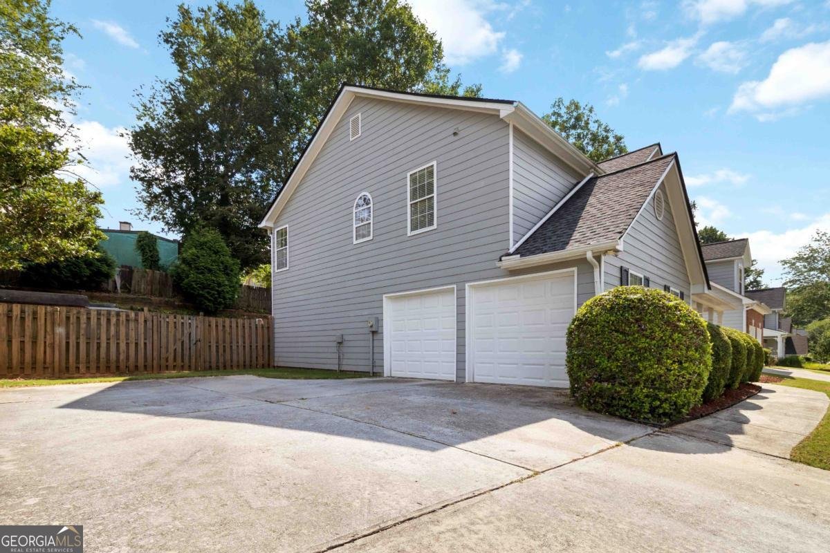 2889 Beddington Way Suwanee - 8