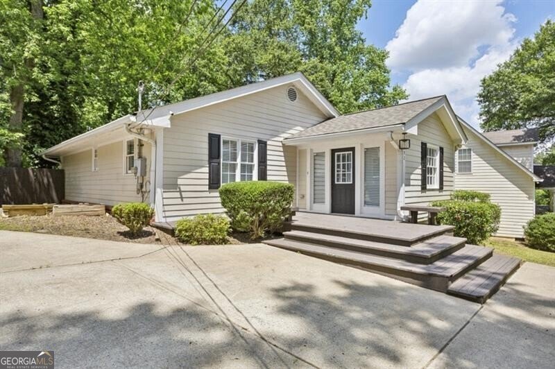 2192 Spink Street Atlanta - 2