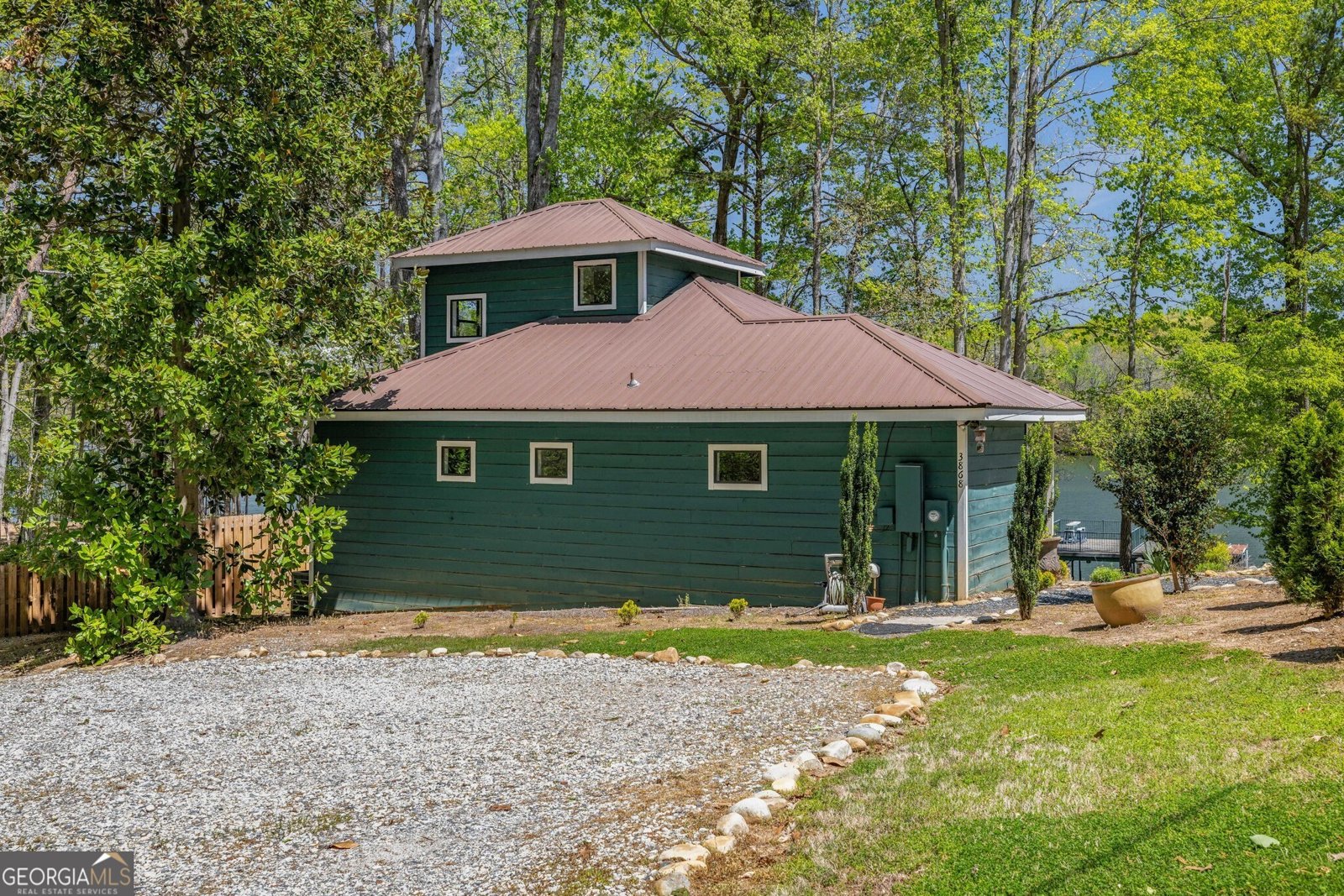 3868 Jack Wilson Road Gainesville - 2