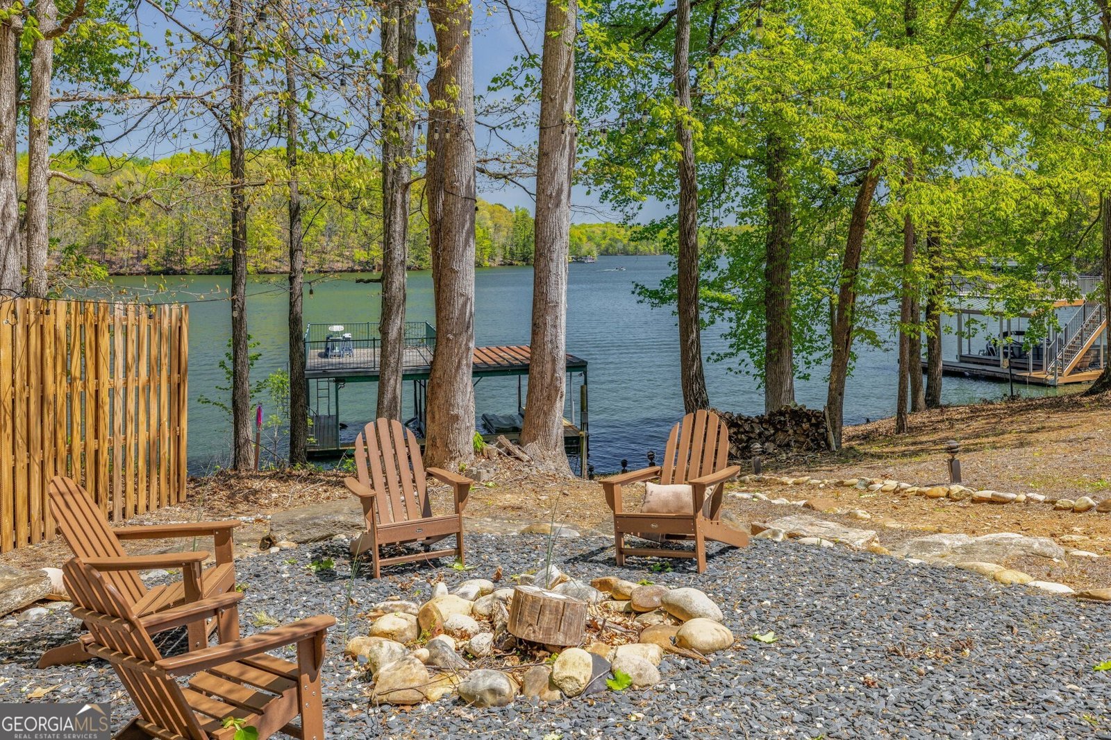 3868 Jack Wilson Road Gainesville - 27