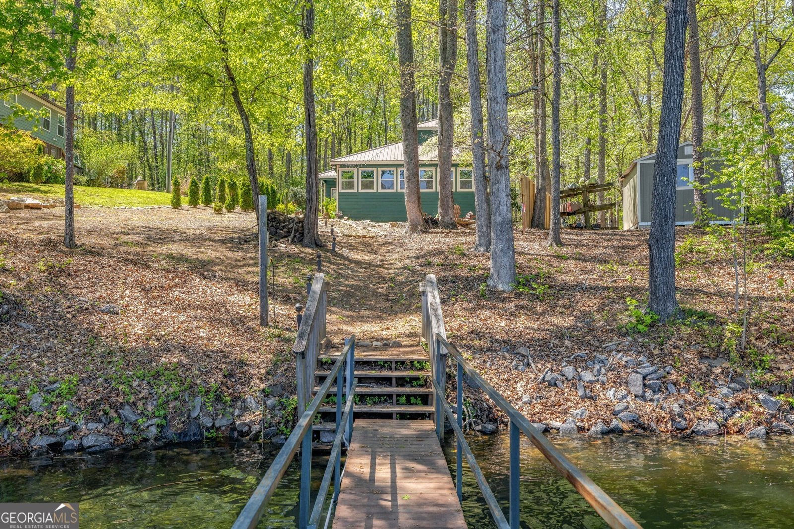 3868 Jack Wilson Road Gainesville - 29