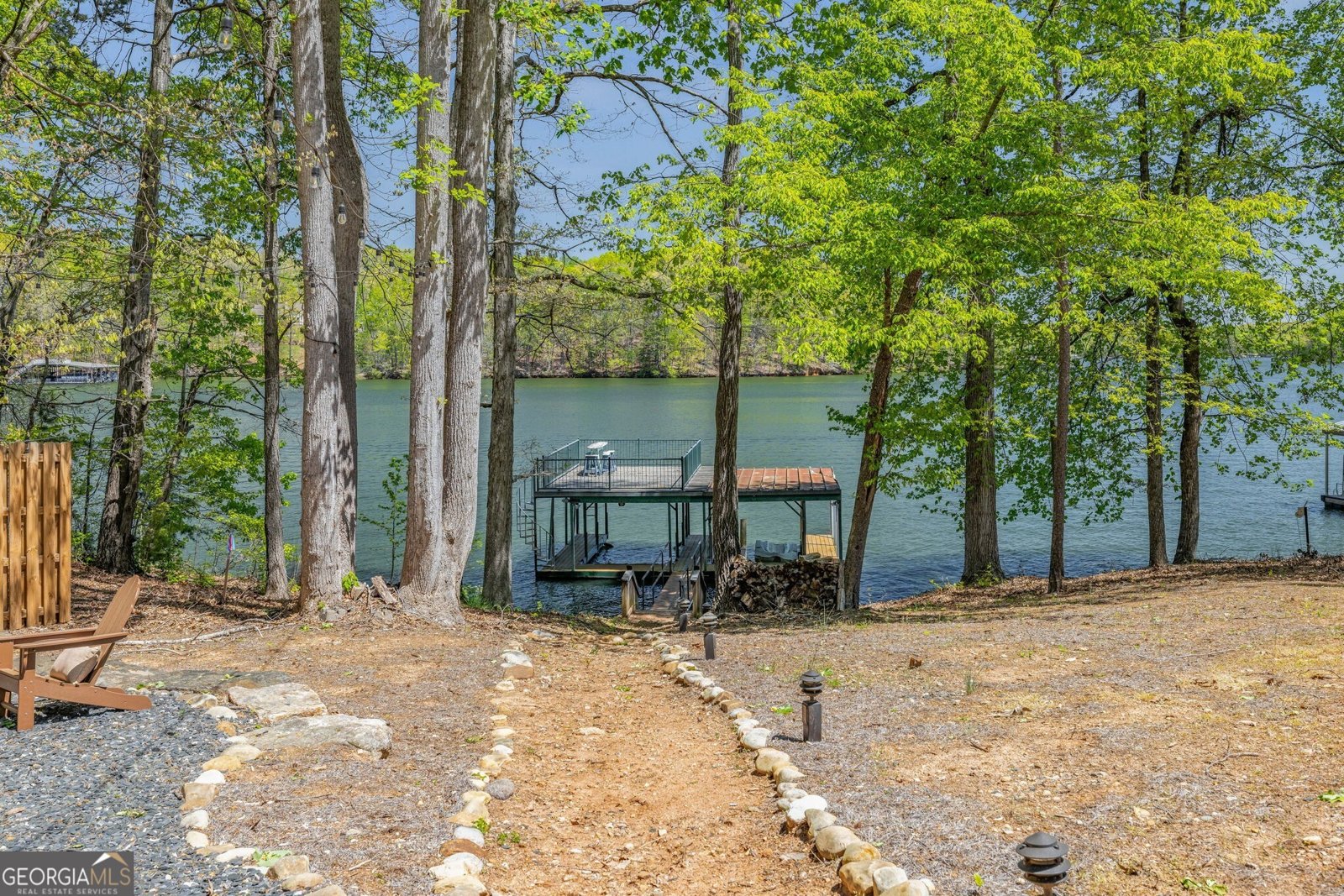 3868 Jack Wilson Road Gainesville - 3