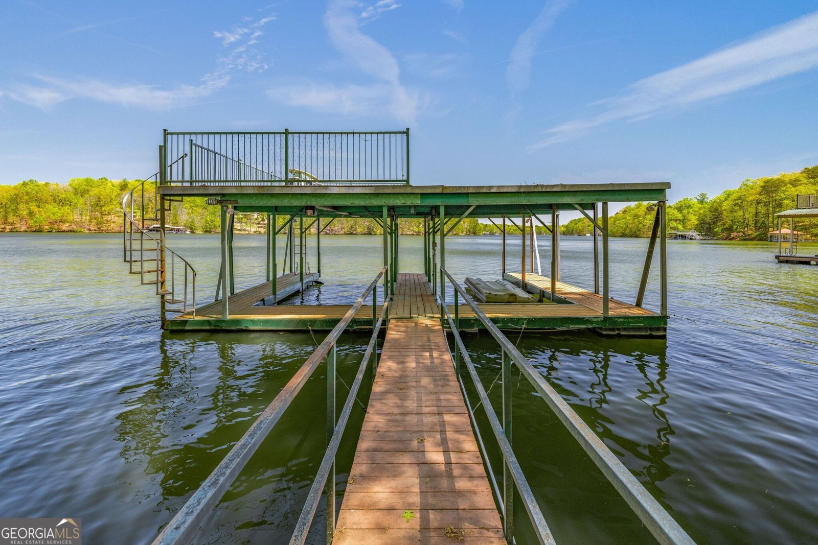 3868 Jack Wilson Road Gainesville - 30
