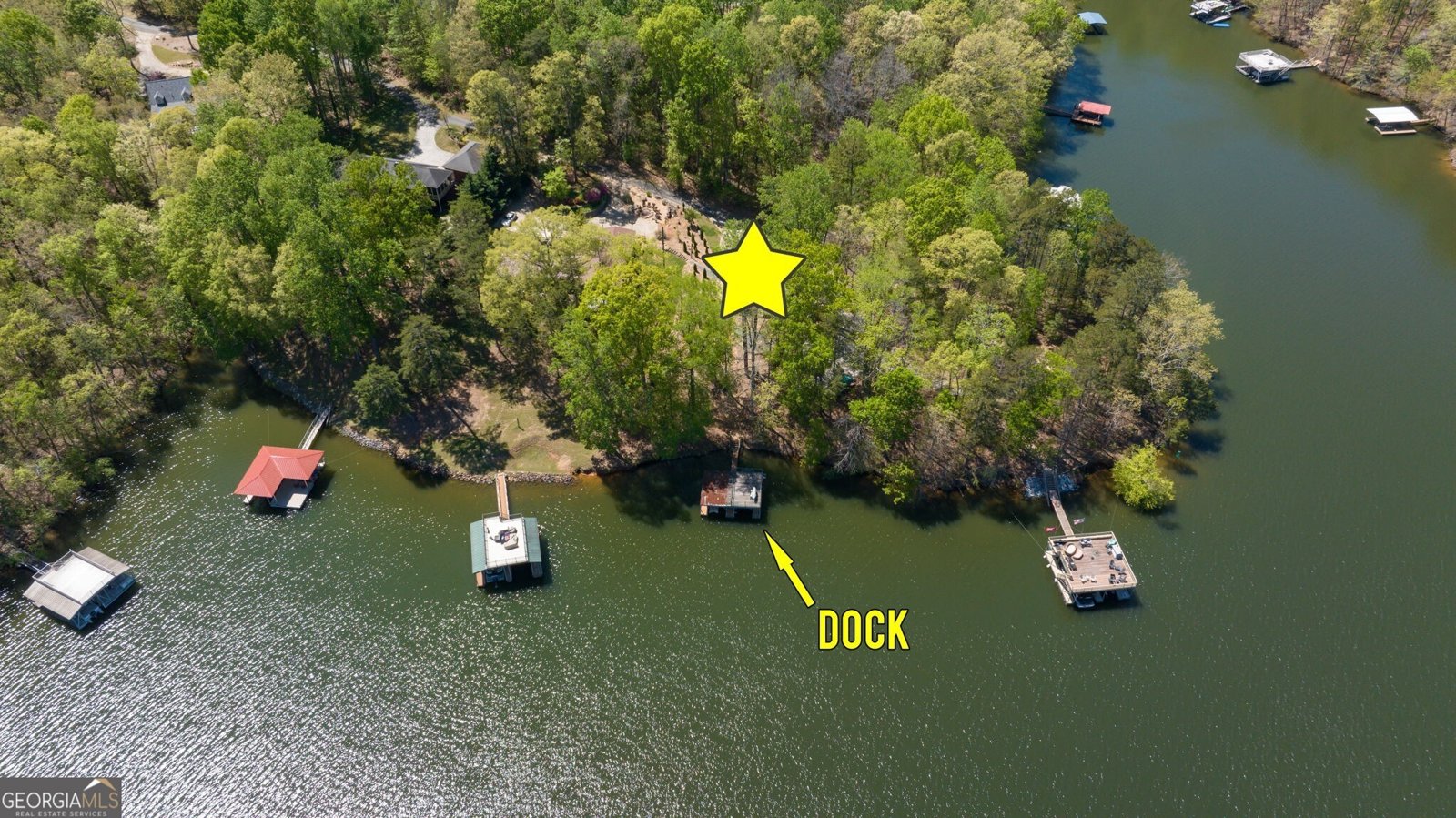 3868 Jack Wilson Road Gainesville - 34