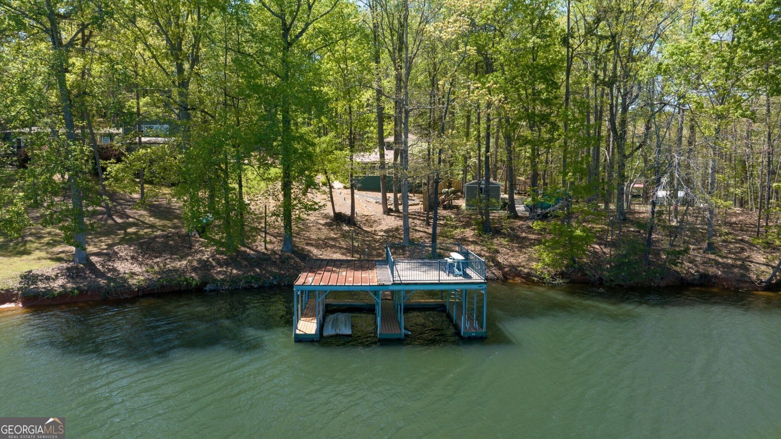 3868 Jack Wilson Road Gainesville - 4