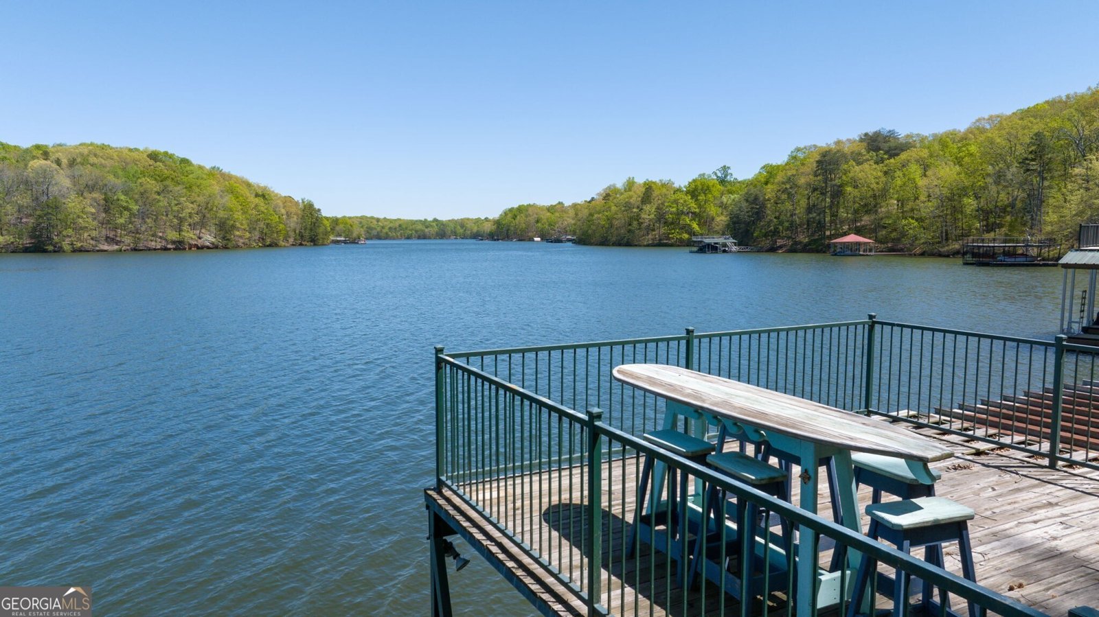 3868 Jack Wilson Road Gainesville - 5