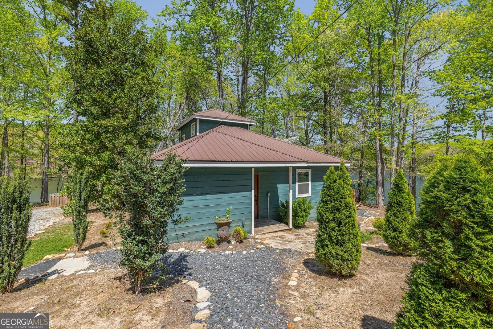 3868 Jack Wilson Road Gainesville - 6