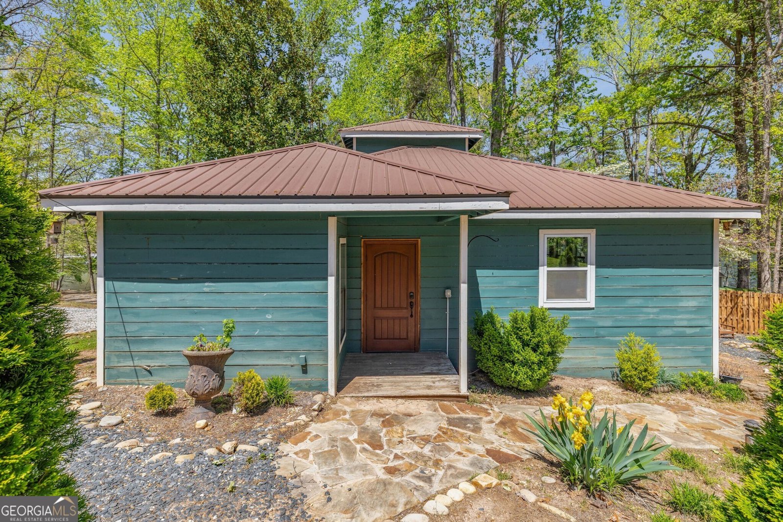 3868 Jack Wilson Road Gainesville - 7