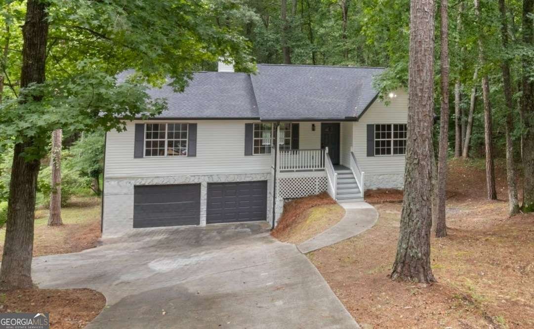3191 Lakeview Parkway Villa Rica - 1