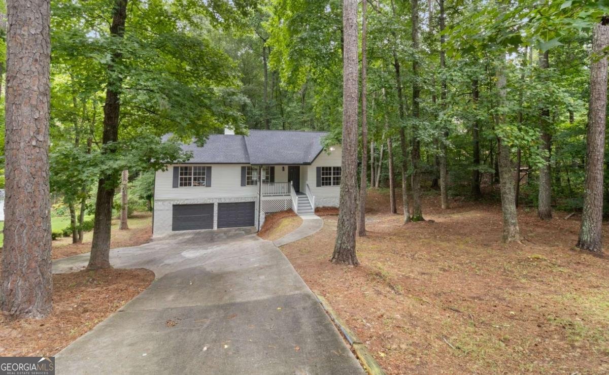 3191 Lakeview Parkway Villa Rica - 2