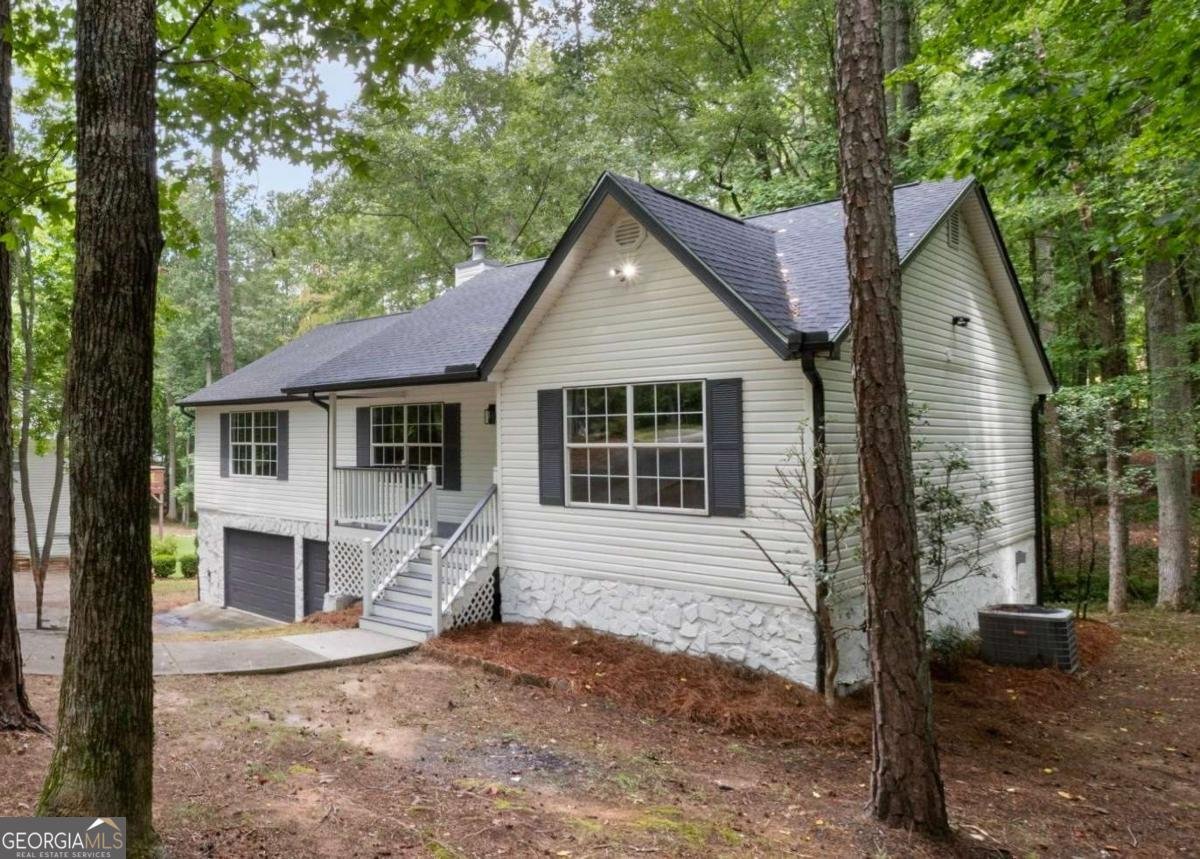 3191 Lakeview Parkway Villa Rica - 3