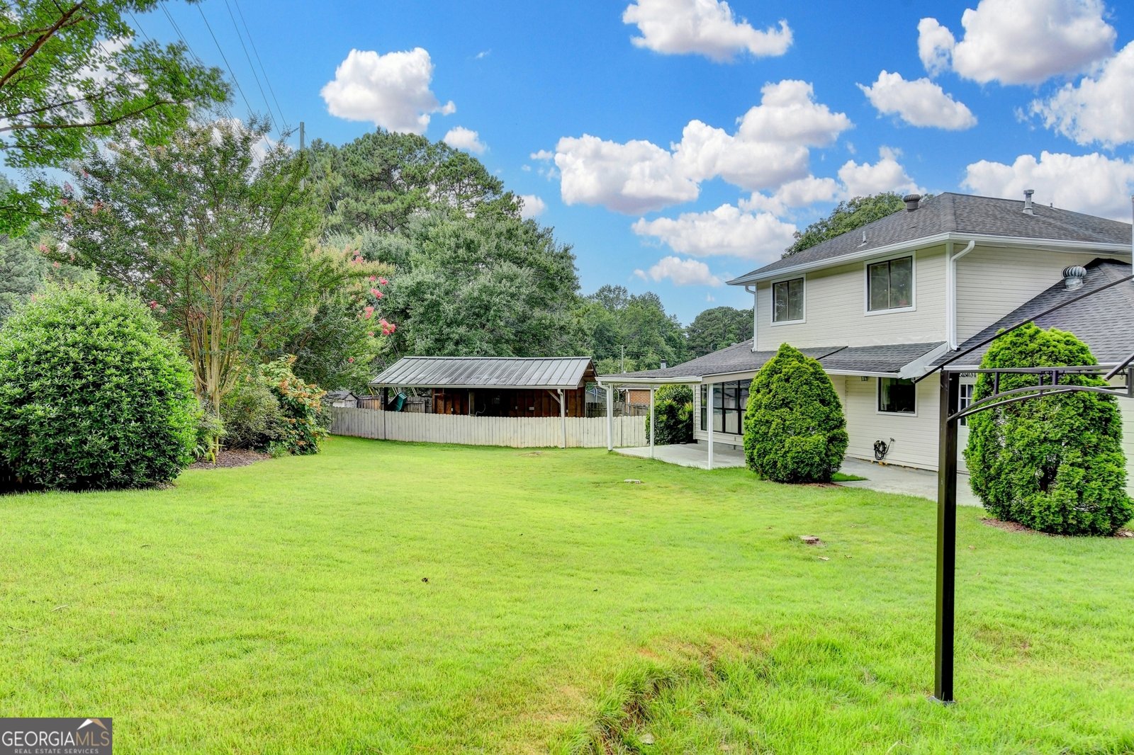 1221 Buttercup Court Lawrenceville - 10