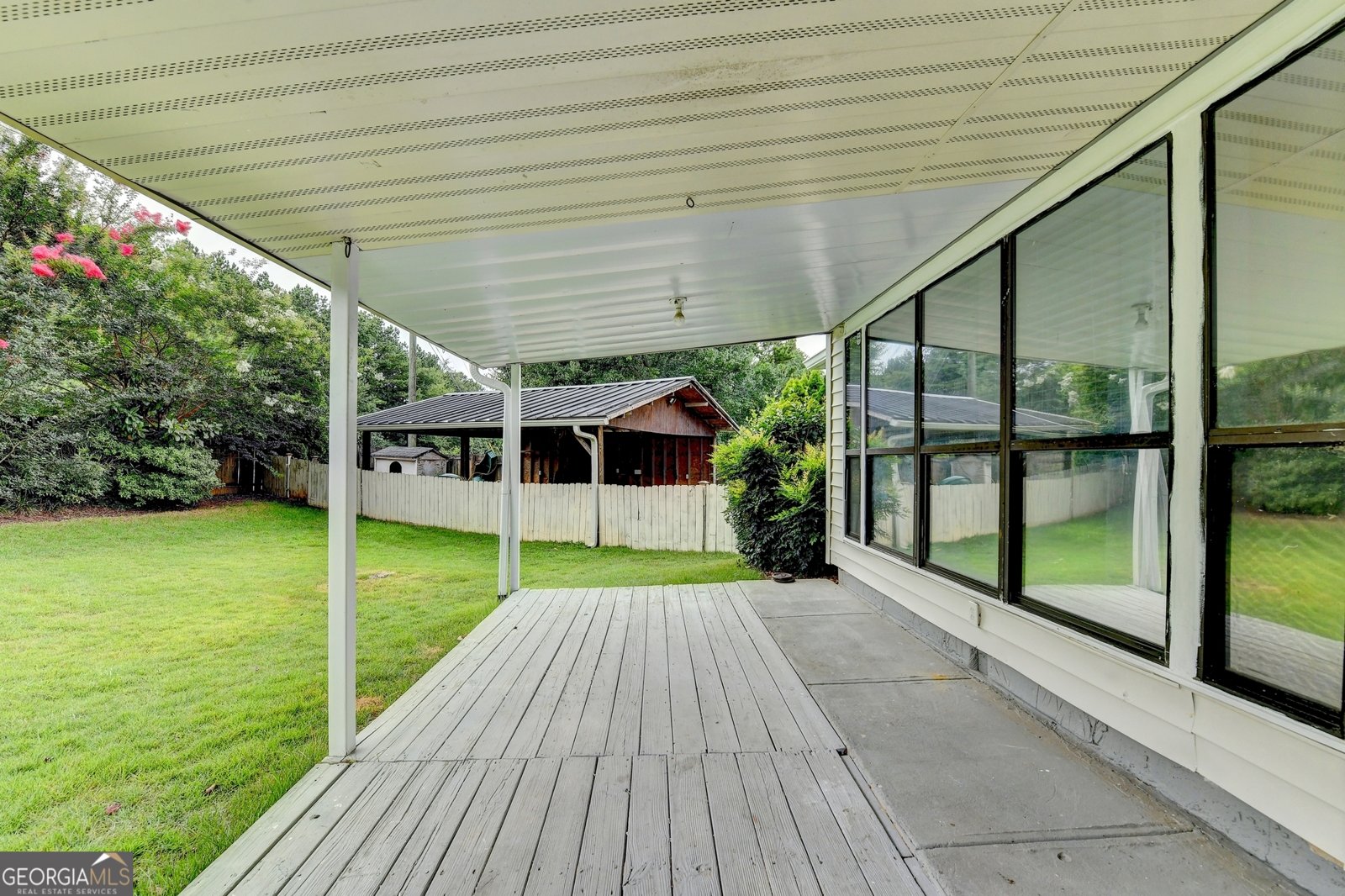 1221 Buttercup Court Lawrenceville - 2