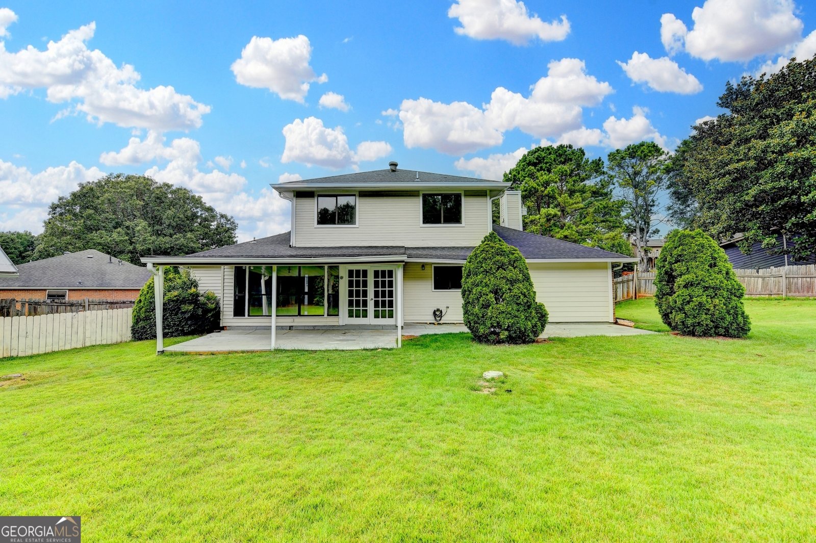 1221 Buttercup Court Lawrenceville - 49