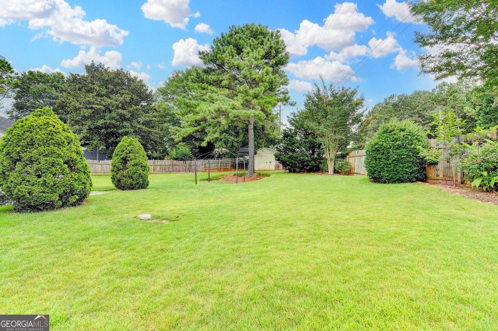 1221 Buttercup Court Lawrenceville - 5