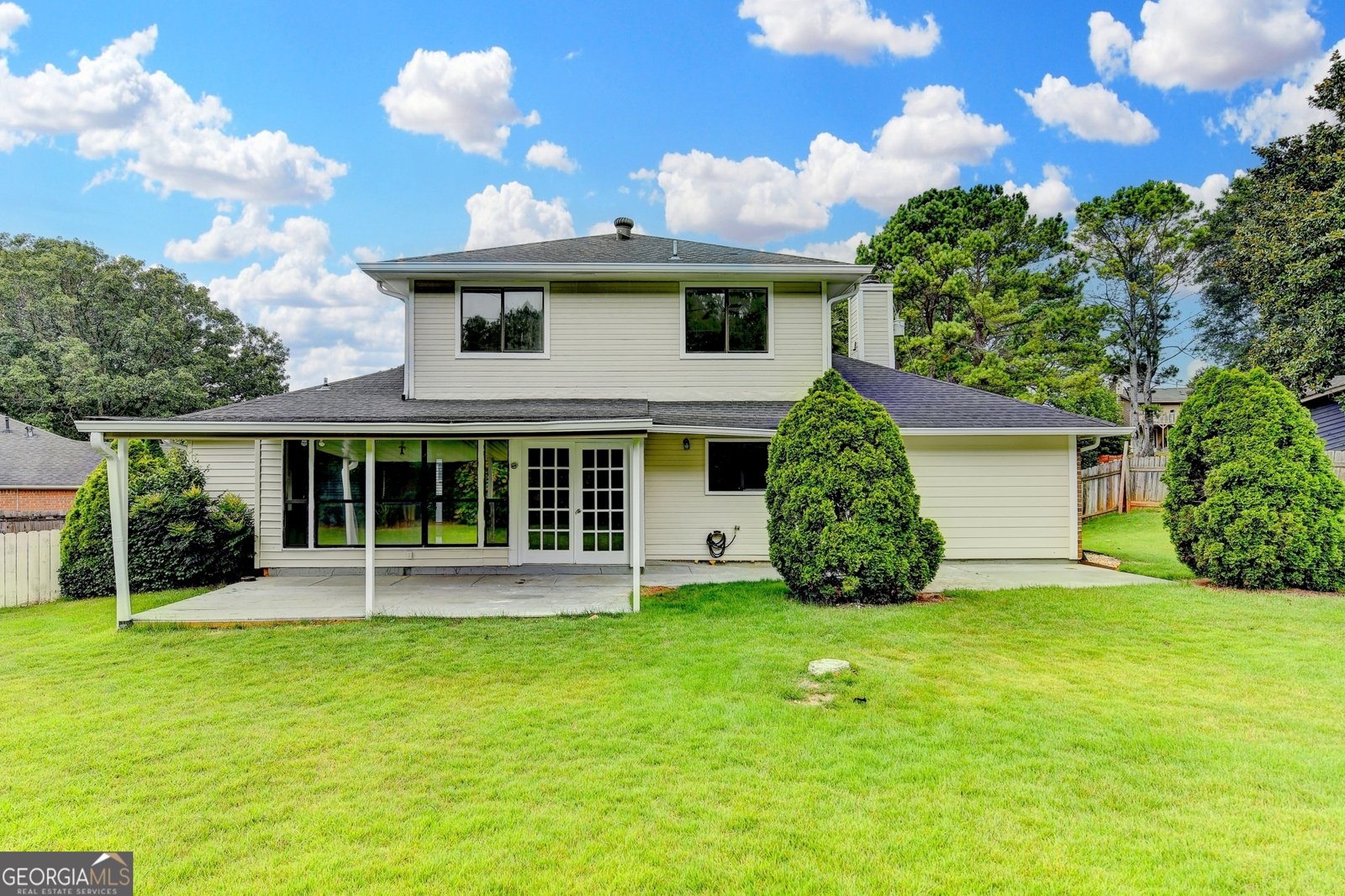 1221 Buttercup Court Lawrenceville - 7