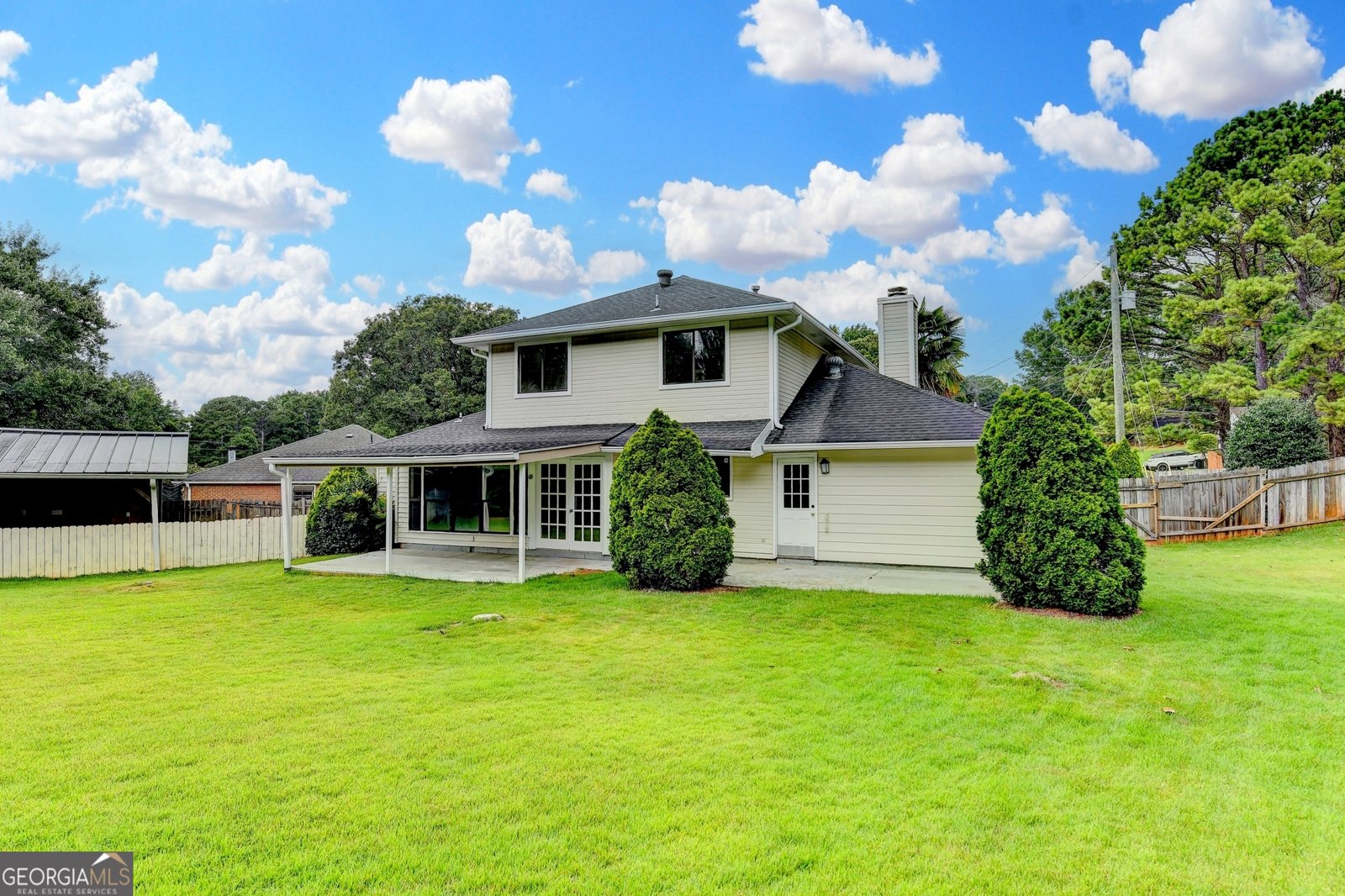 1221 Buttercup Court Lawrenceville - 8