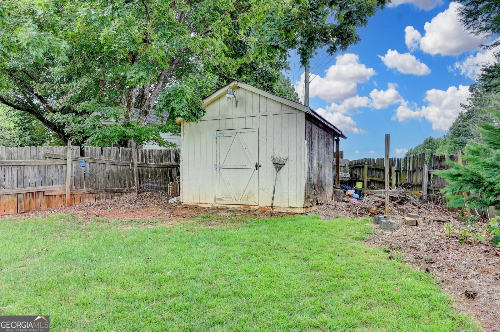 1221 Buttercup Court Lawrenceville - 9