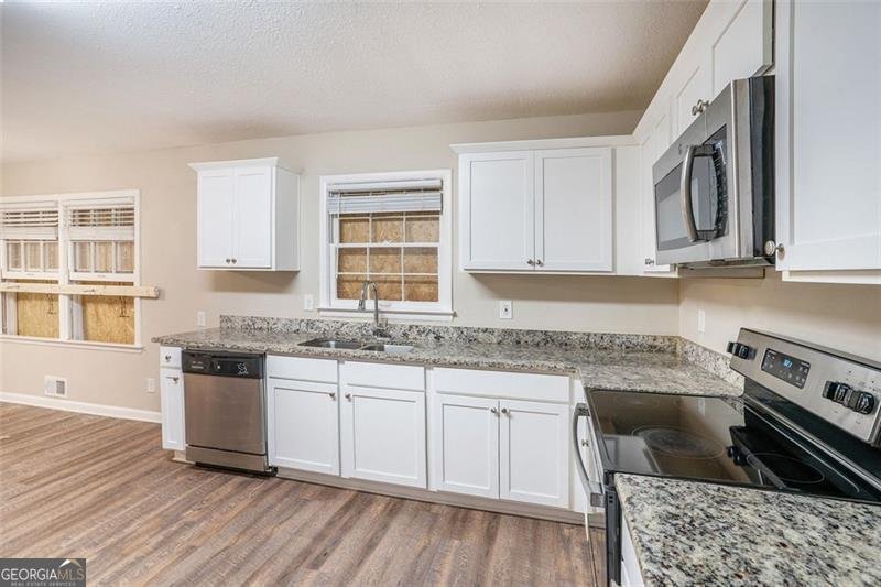 1714 CAMPERDOWN Circle Decatur - 14