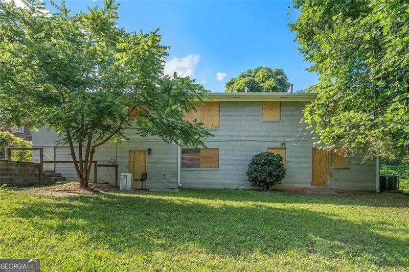1714 CAMPERDOWN Circle Decatur - 3
