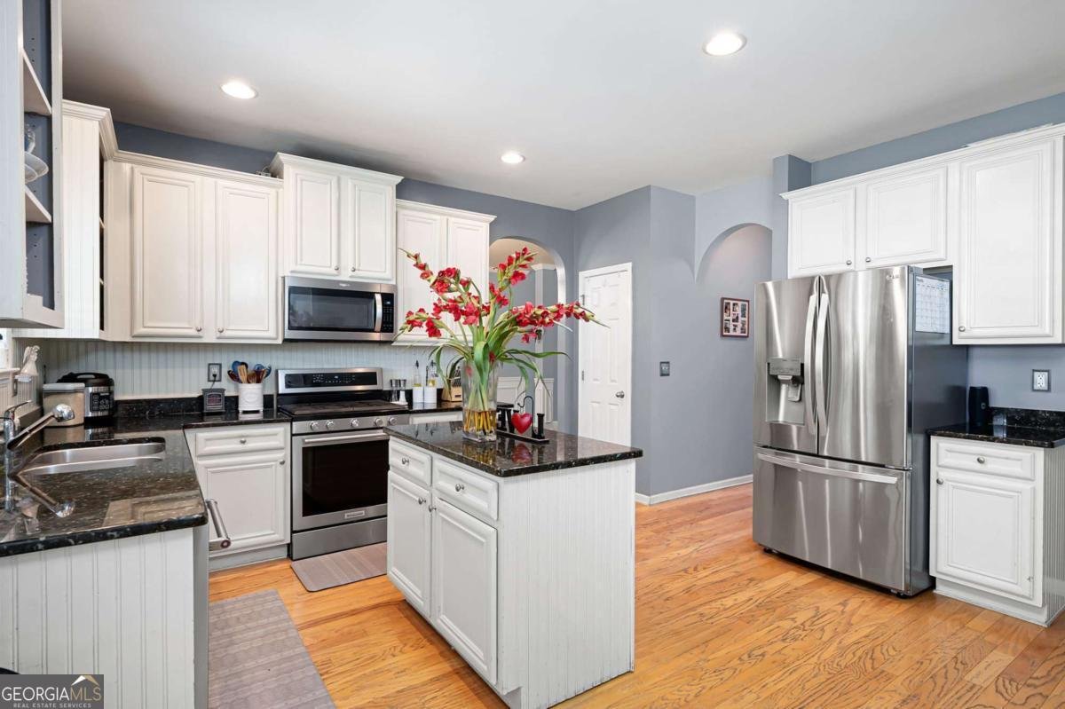 419 Farmwood Way Canton - 10