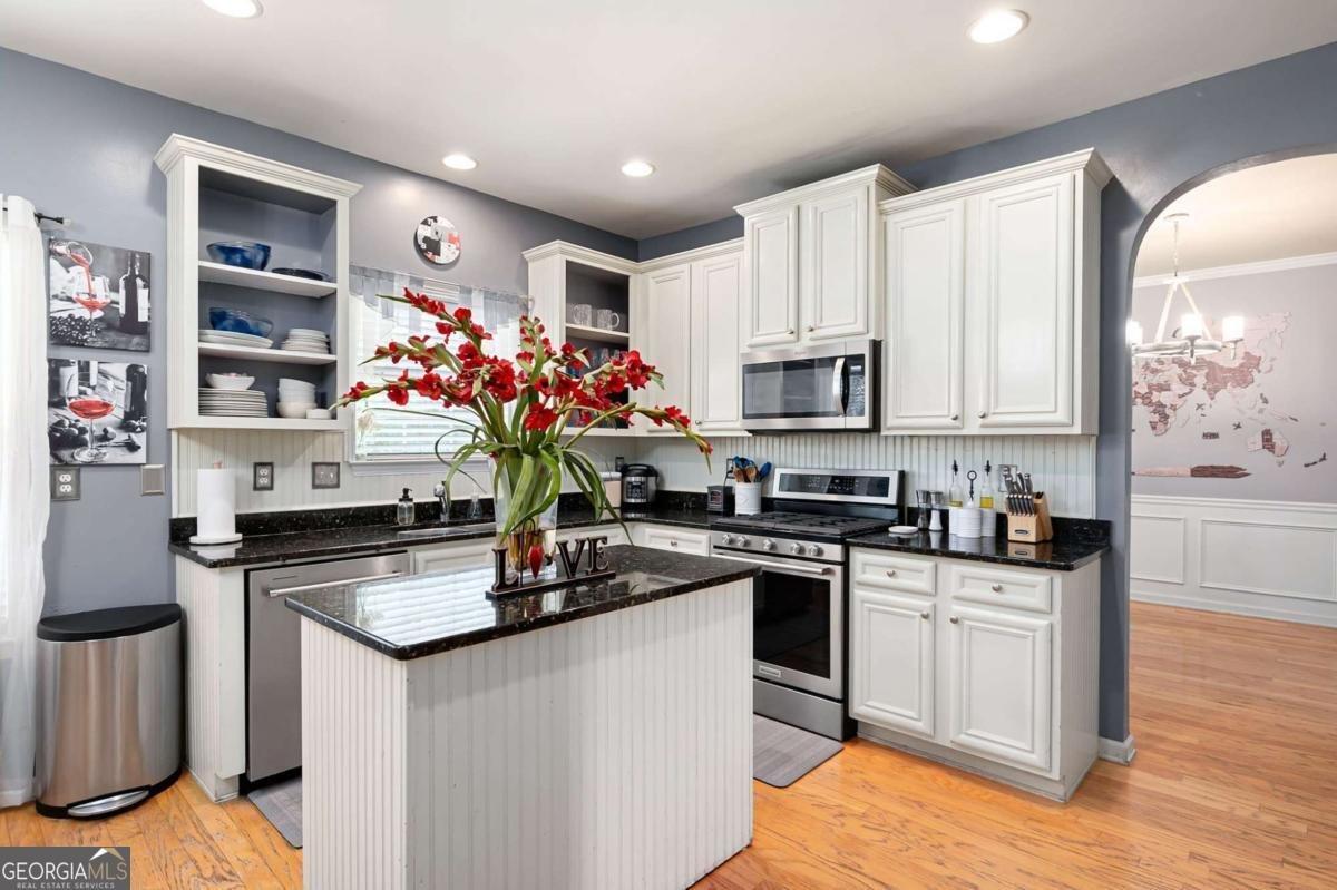 419 Farmwood Way Canton - 13