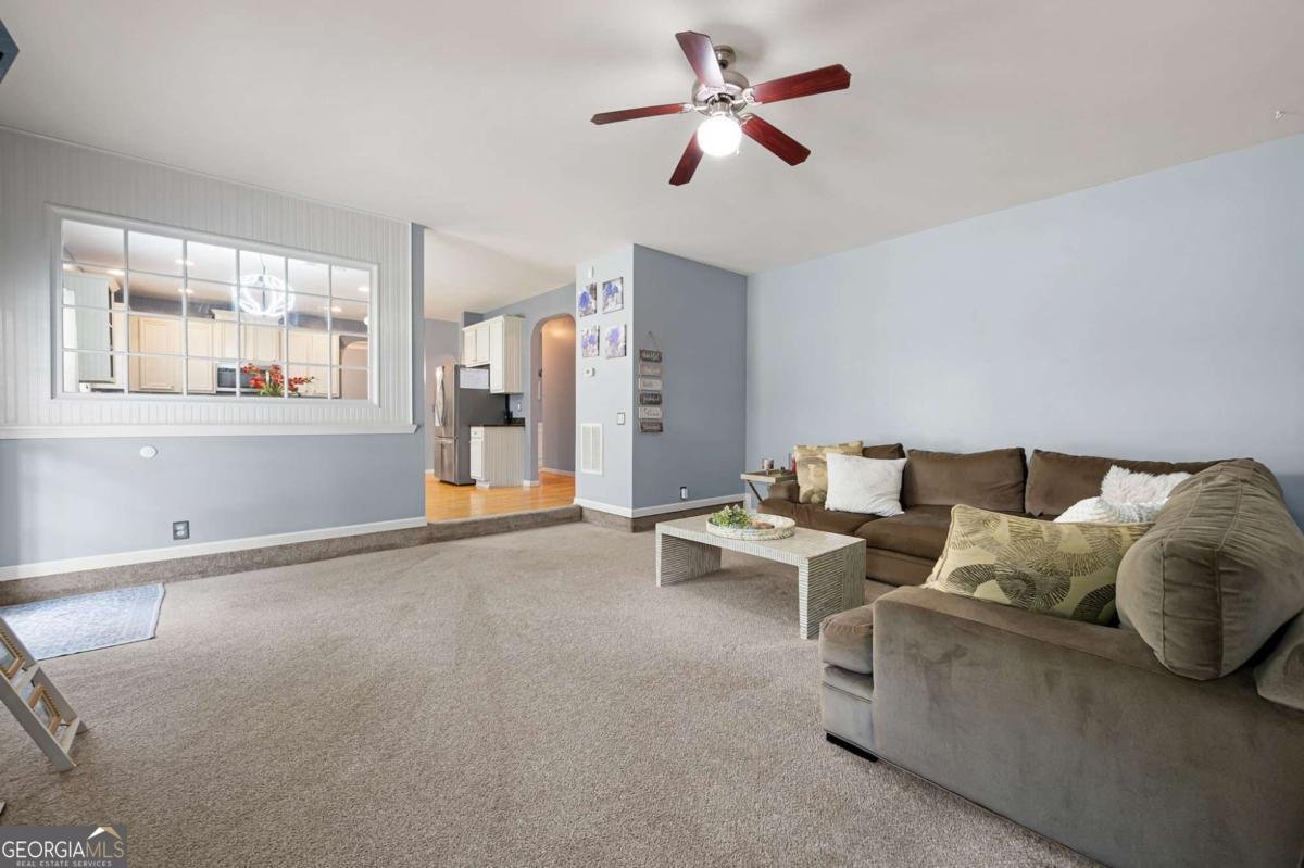 419 Farmwood Way Canton - 16