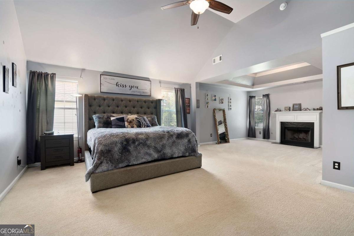 419 Farmwood Way Canton - 20