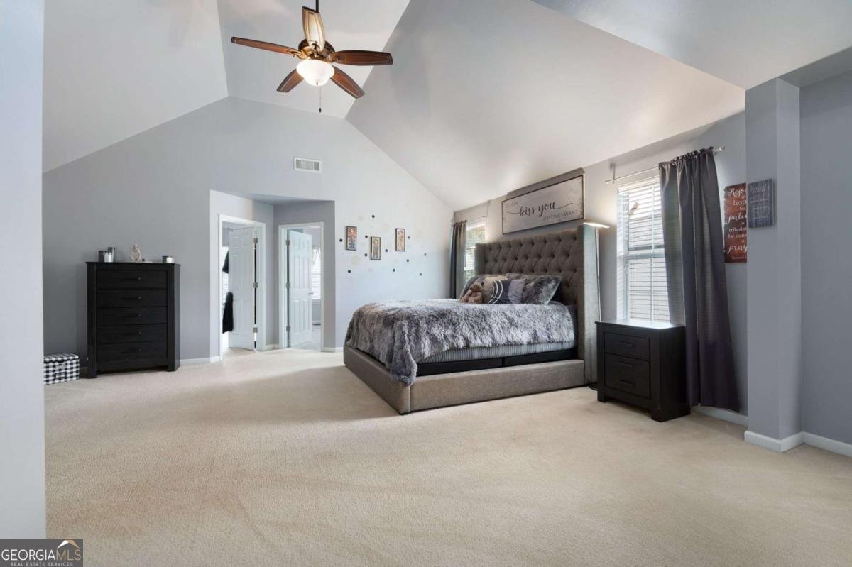 419 Farmwood Way Canton - 22
