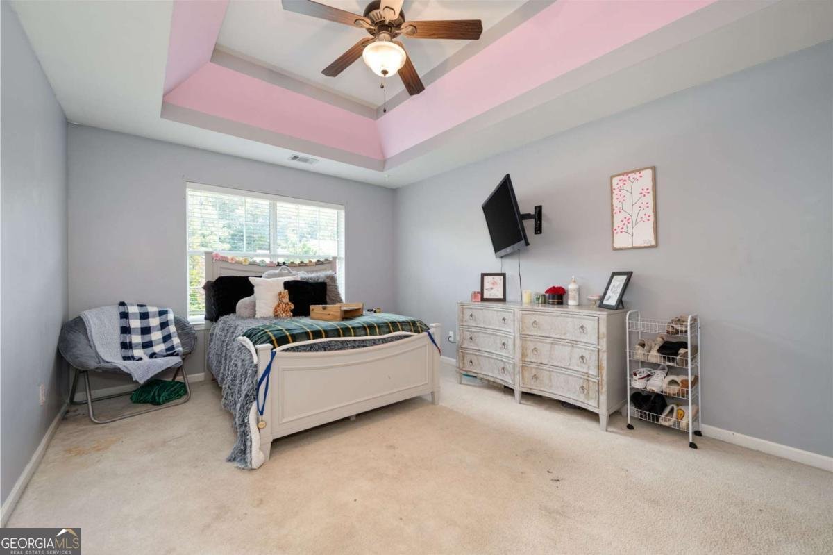 419 Farmwood Way Canton - 27