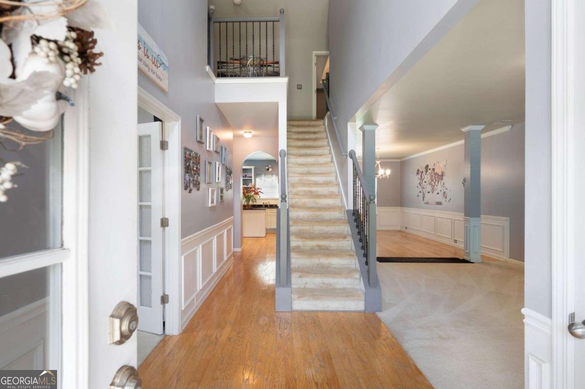 419 Farmwood Way Canton - 3