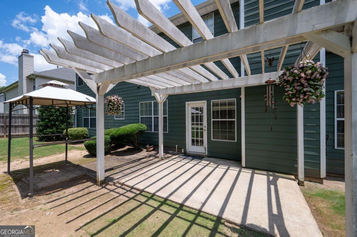 419 Farmwood Way Canton - 35