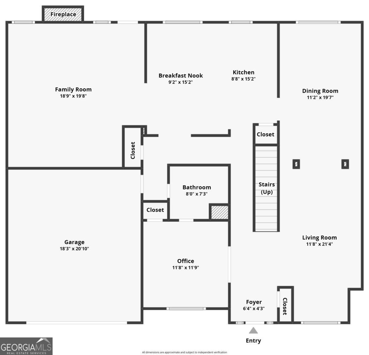 419 Farmwood Way Canton - 37