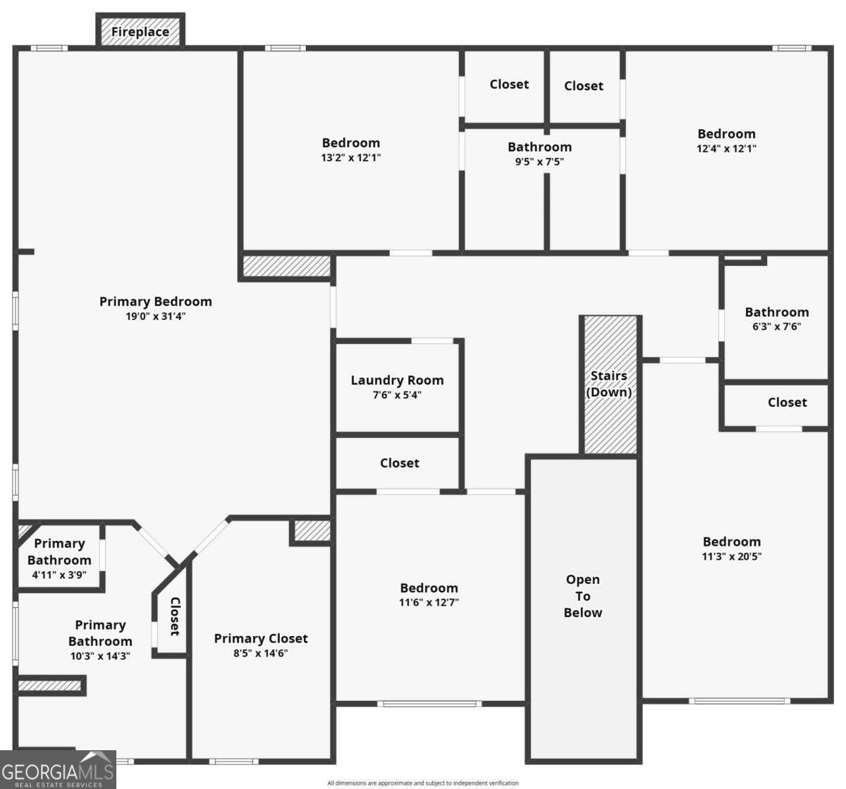 419 Farmwood Way Canton - 38