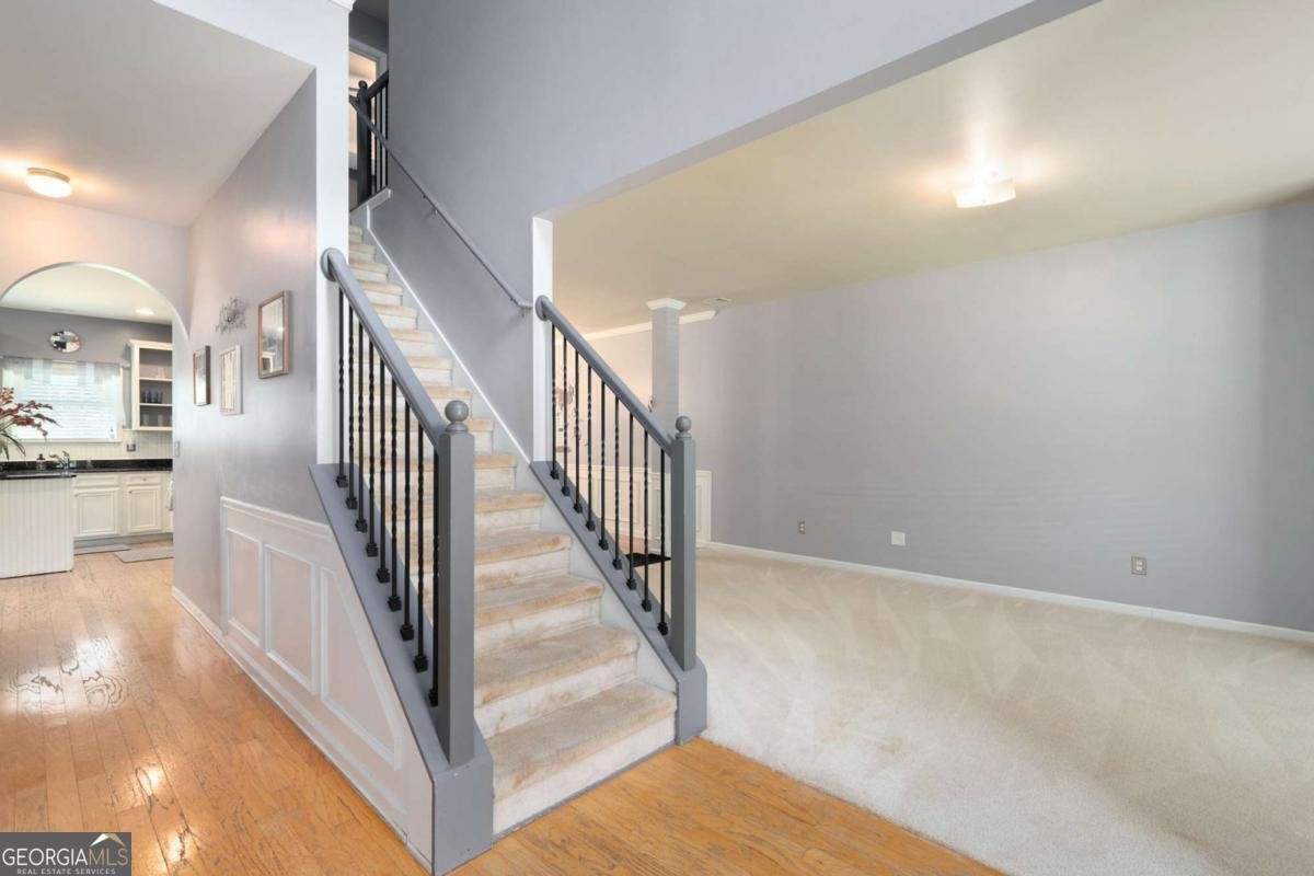 419 Farmwood Way Canton - 4