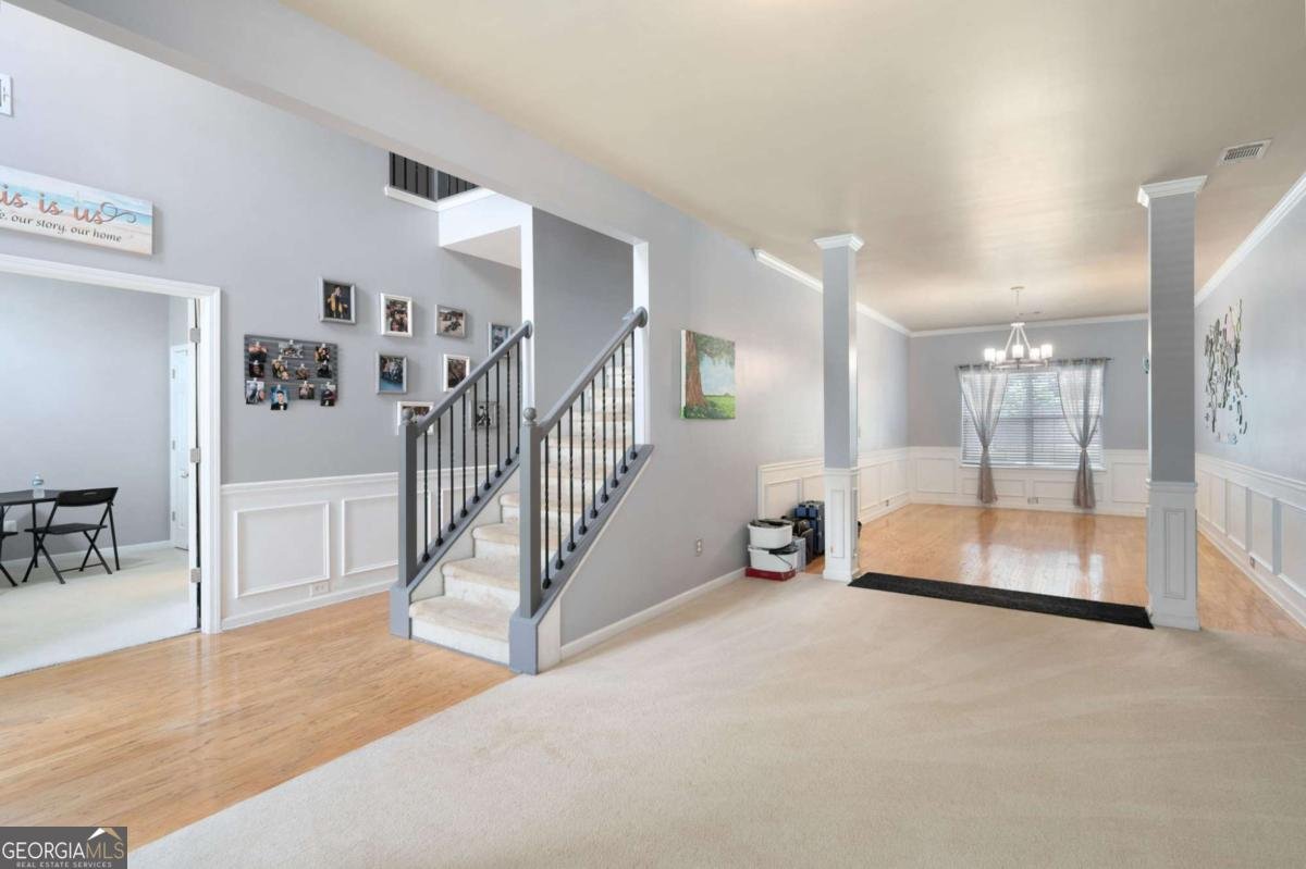 419 Farmwood Way Canton - 6