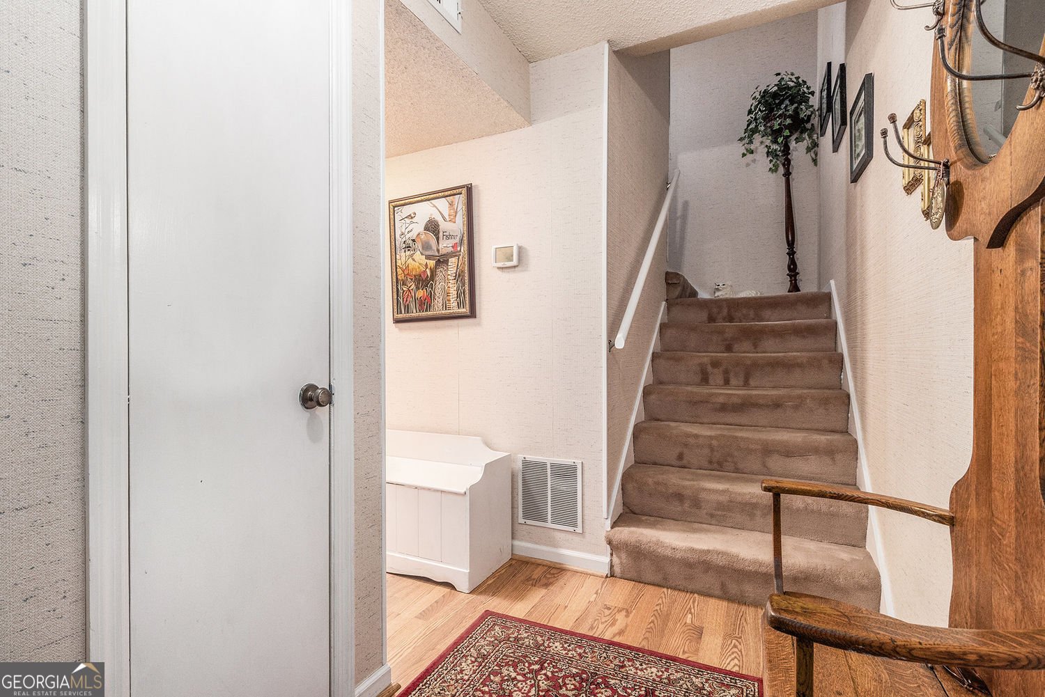 2505 Northlake Court Northeast Atlanta - 12