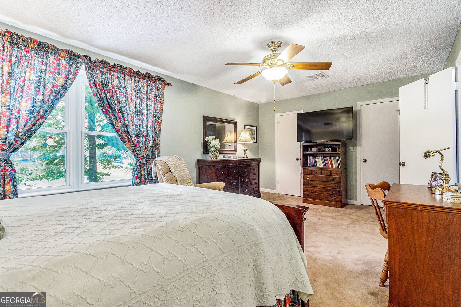 2505 Northlake Court Northeast Atlanta - 16