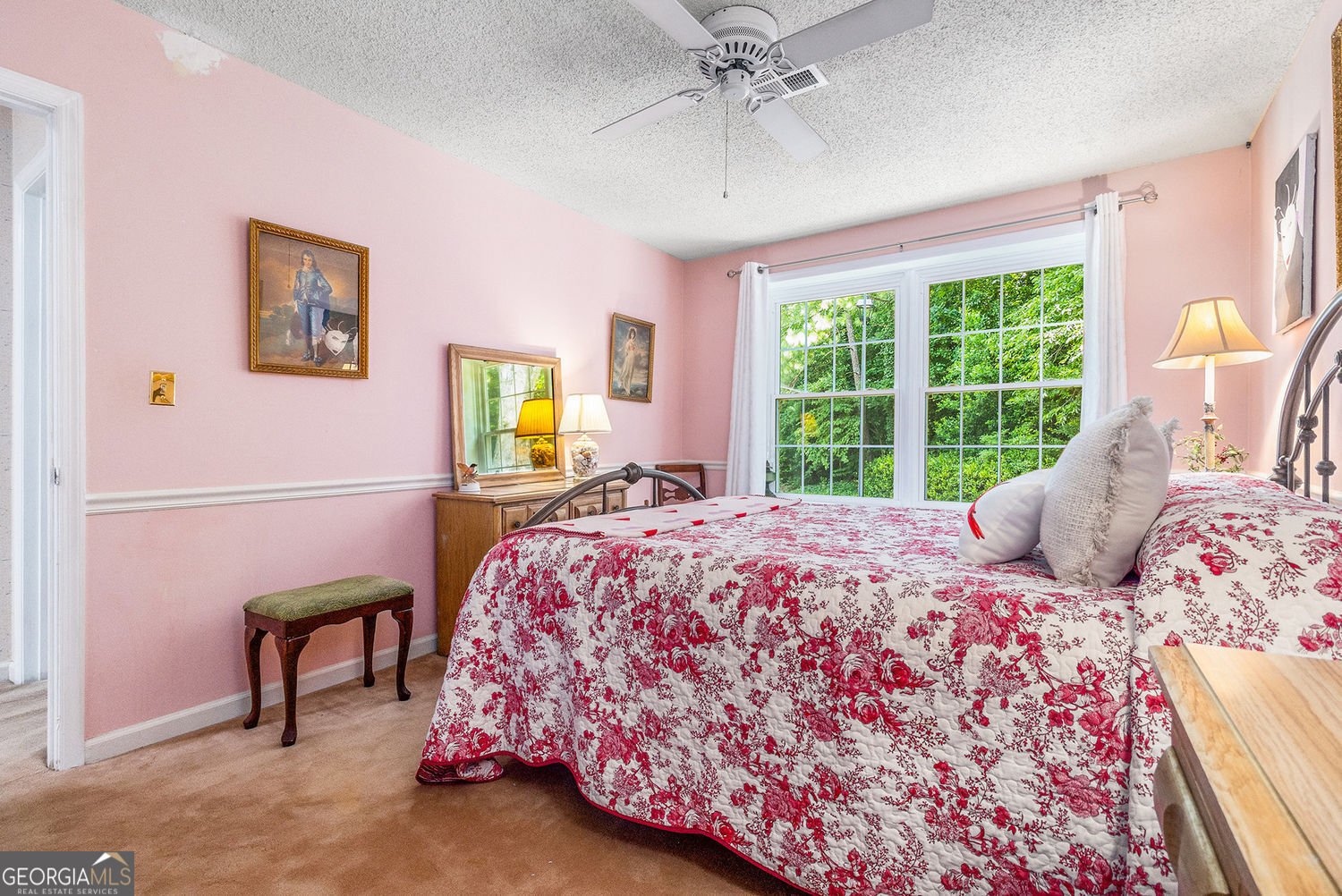 2505 Northlake Court Northeast Atlanta - 19