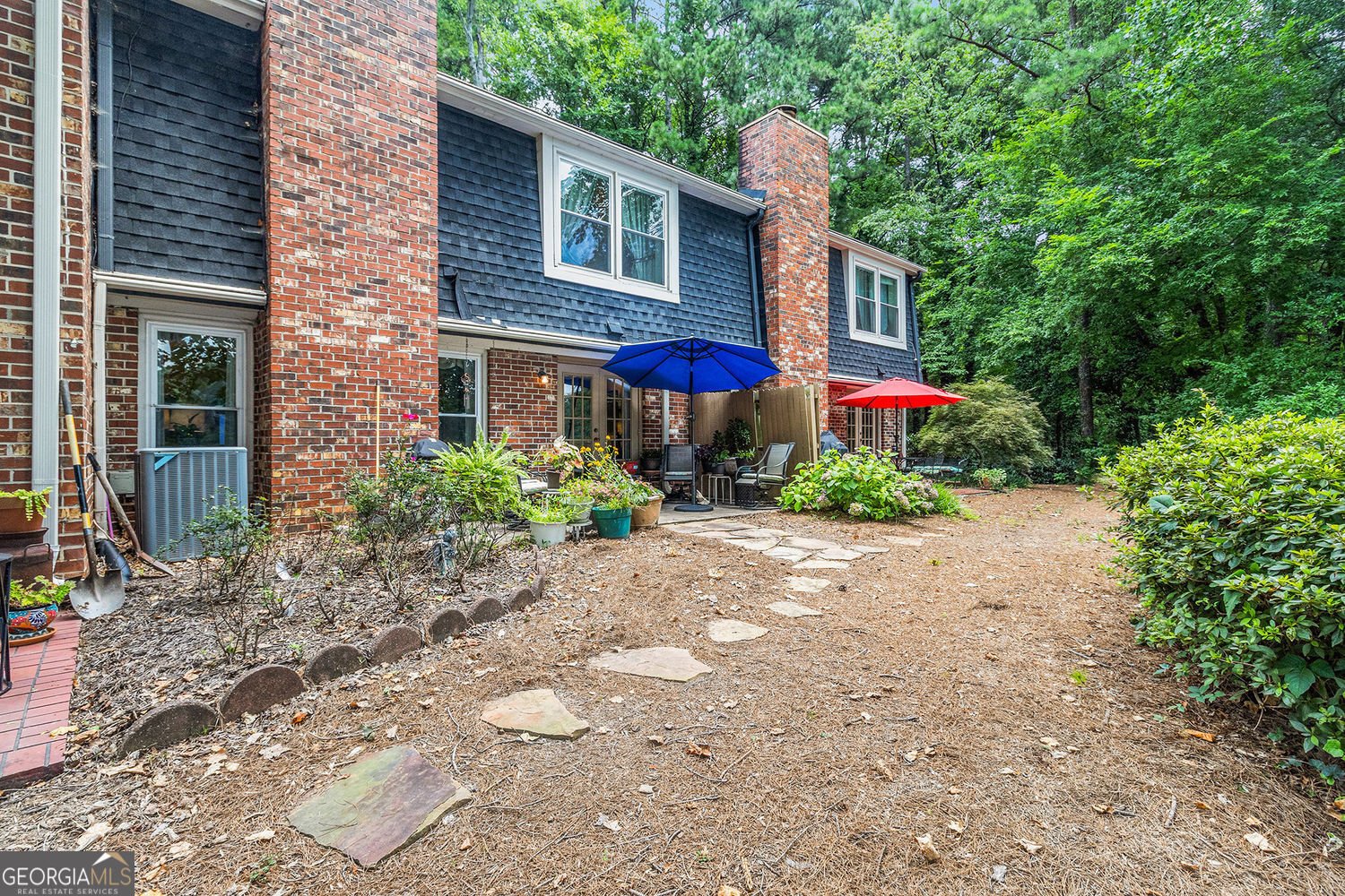2505 Northlake Court Northeast Atlanta - 22