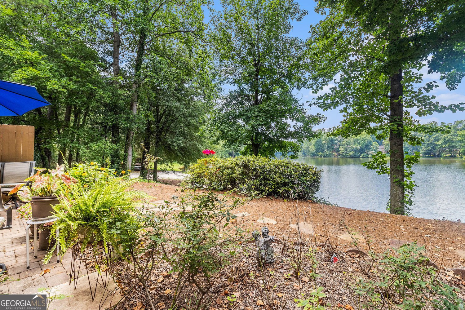 2505 Northlake Court Northeast Atlanta - 23