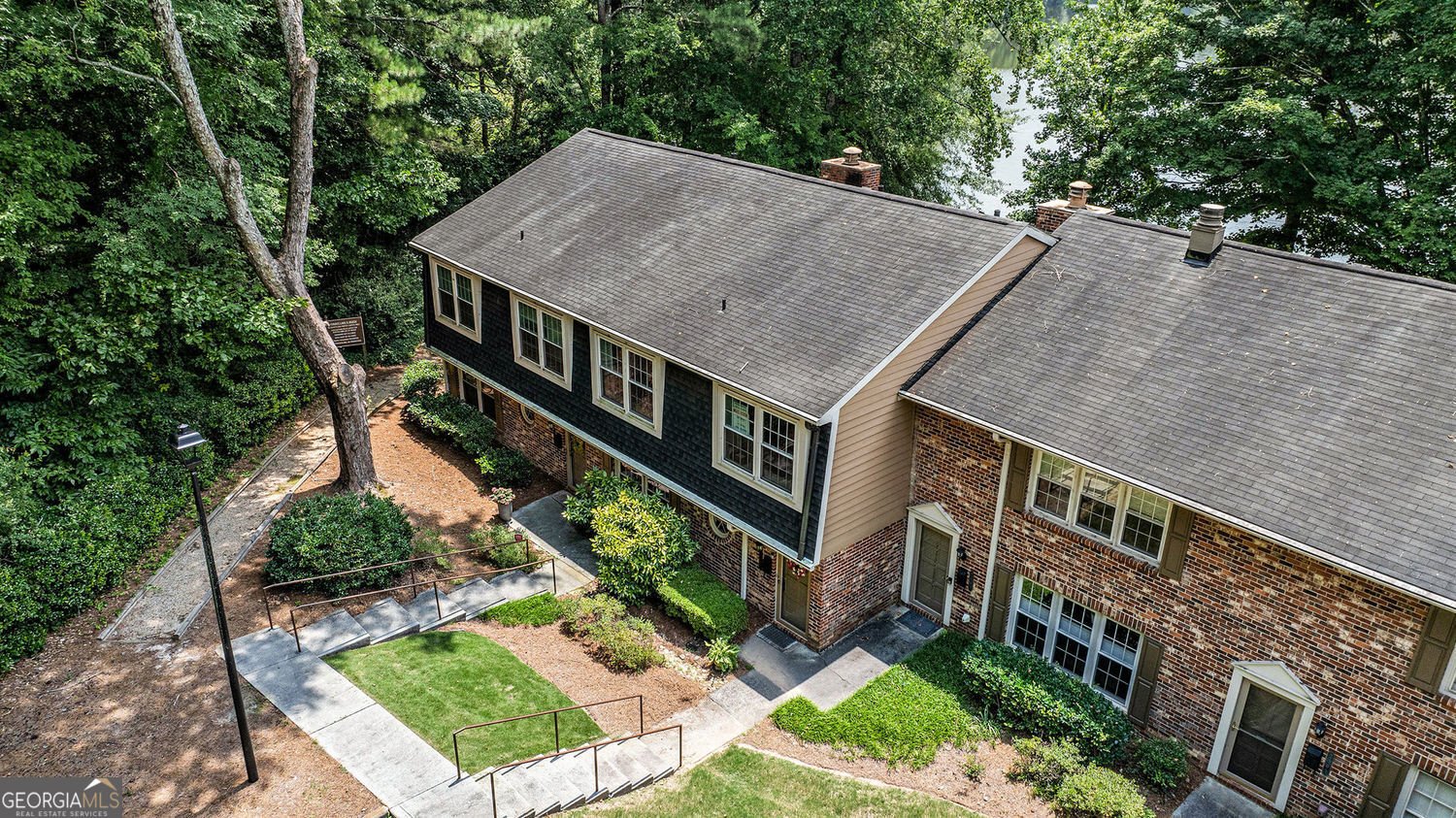 2505 Northlake Court Northeast Atlanta - 25