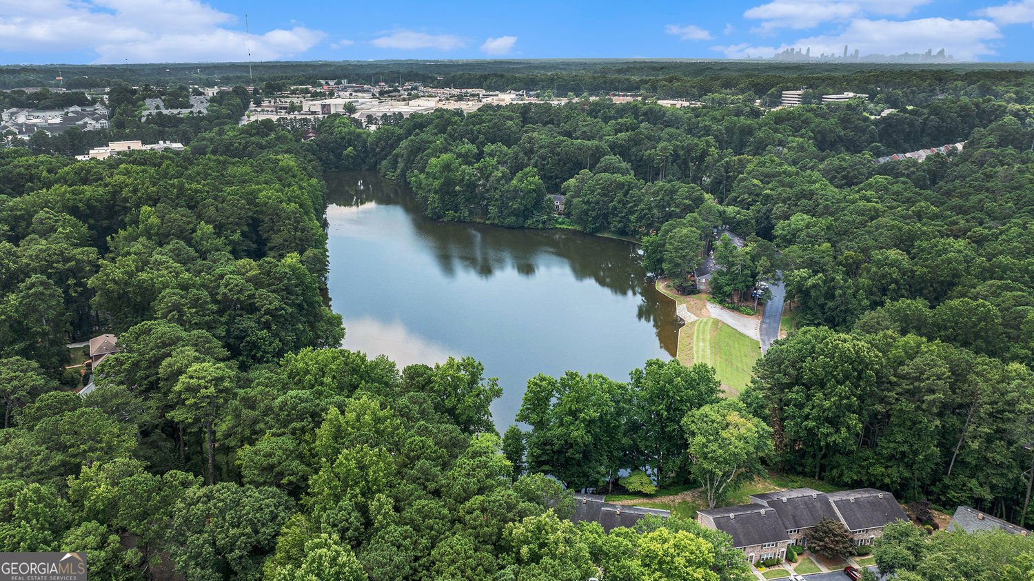 2505 Northlake Court Northeast Atlanta - 26
